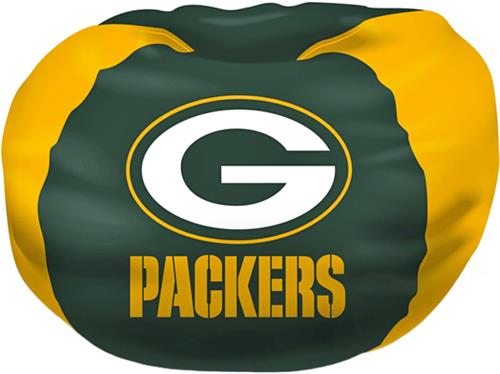 Northwest NFL Green Bay Packers Bean Bags
