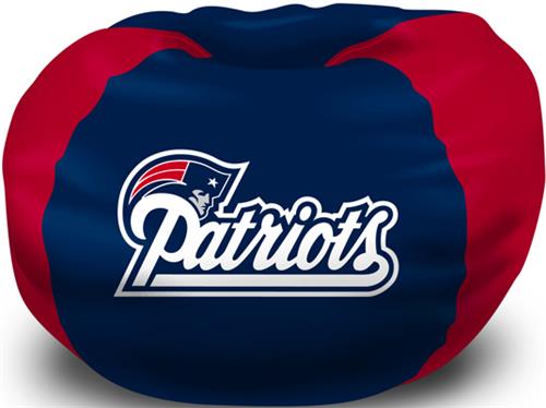 Northwest NFL New England Patriots Bean Bags