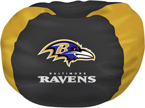 Northwest NFL Baltimore Ravens Bean Bags