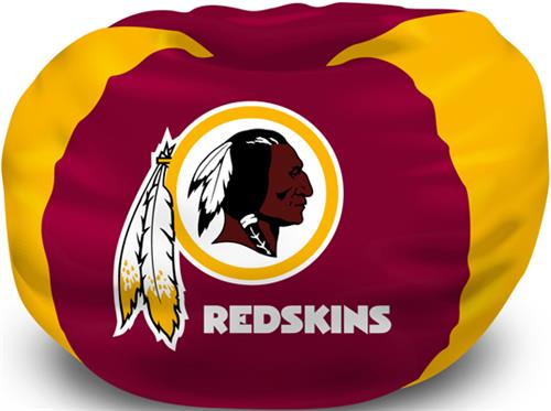 Northwest NFL Washington Redskins Bean Bags