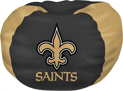 Northwest NFL New Orleans Saints Bean Bags