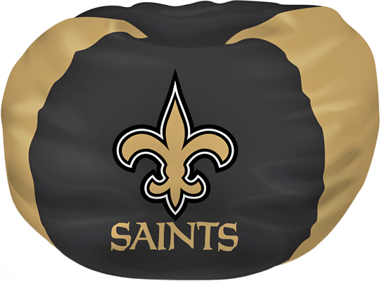 NFL - New Orleans Saints Roundel Mat