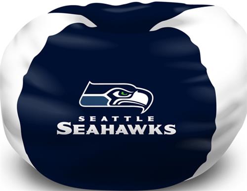 Northwest NFL Seattle Seahawks Bean Bags
