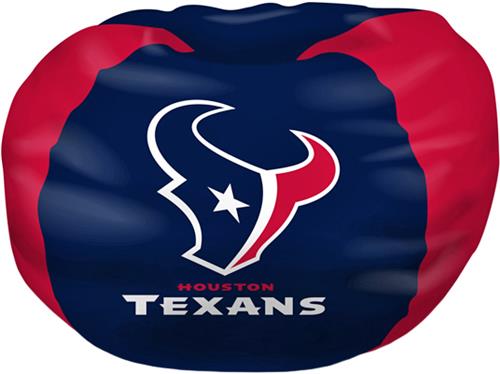 Northwest NFL Houston Texans Bean Bags