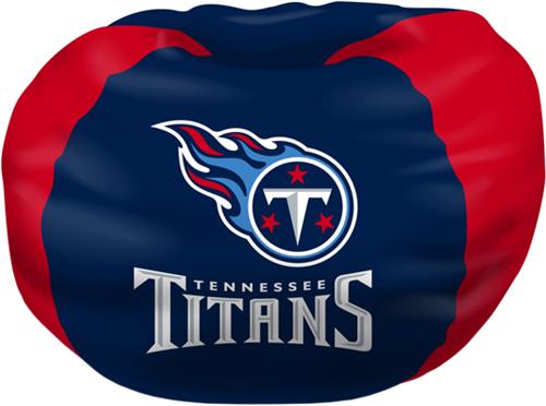 Northwest NFL Tennessee Titans Bean Bags