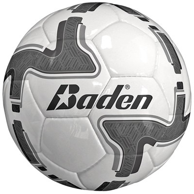 Baden Lexum NFHS Handsewn Performance Soccerball
