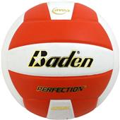 Baden AVCA Perfection Leather Volleyball VX5EC