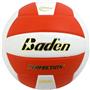 Baden AVCA Perfection Leather Volleyball VX5EC