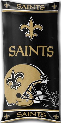 Northwest NFL New Orleans Saints 36" Body Pillows