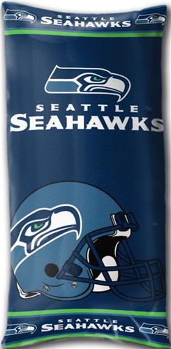 Northwest NFL Seattle Seahawks 36" Body Pillows