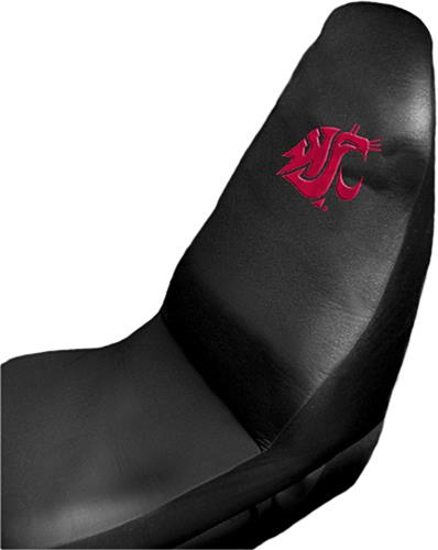 Northwest NCAA Washington State Car Seat Cover
