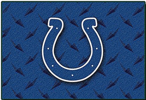Northwest NFL Indianapolis Colts 20"x30" Rugs