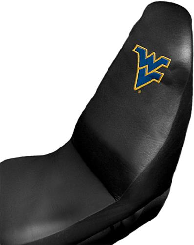 Northwest NCAA West Virginia Car Seat Cover