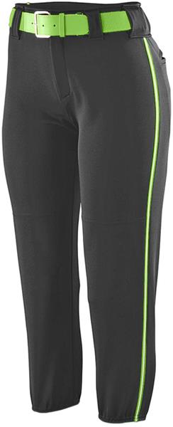 5 Colors/8 Girls & Ladies Sizes Augusta Sports Softball Prostyle Pants 5 Colors/8 Girls & Ladies Sizes Augusta Sports Softball Prostyle Pants