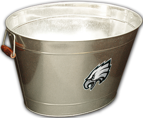 Northwest NFL Philadelphia Eagles Ice Buckets