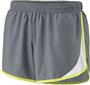Womens  4" Inseam Adrenaline Shorts No Pockets (WS - Royal or Graphite), (WL -Purple)
