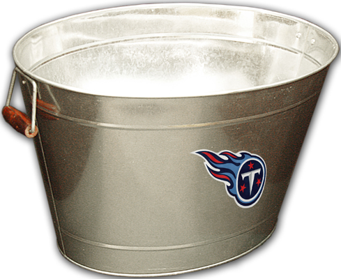 Northwest NFL Tennessee Titans Ice Buckets