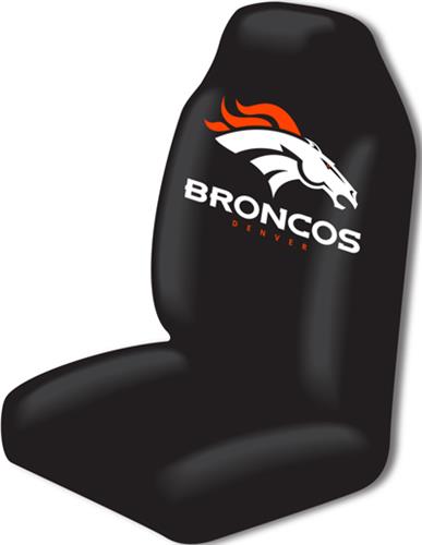 Northwest NFL Denver Broncos Car Seat Covers