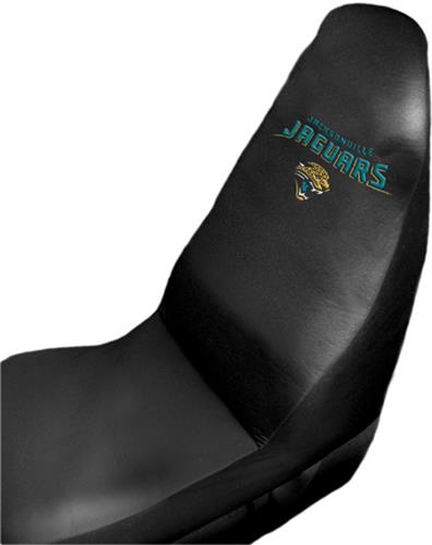 Northwest NFL Jacksonville Jaguars Car Seat Covers