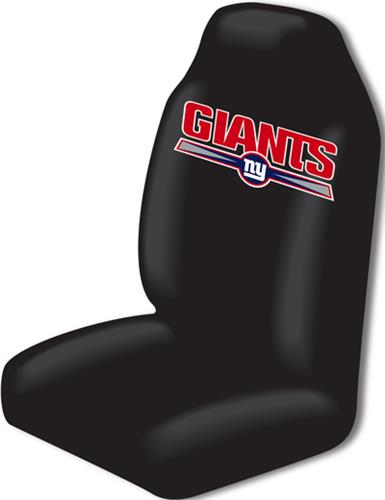 Northwest NFL New York Giants Car Seat Covers