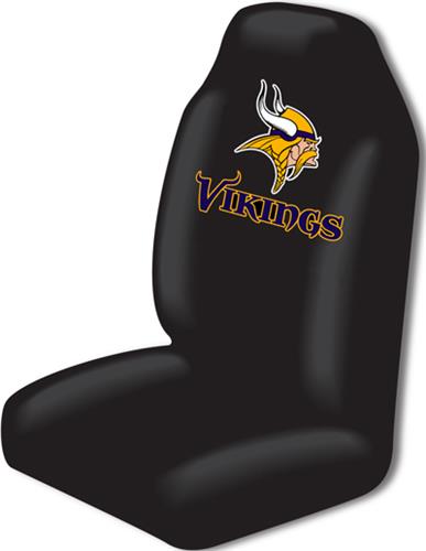 Northwest NFL Minnesota Vikings Car Seat Covers