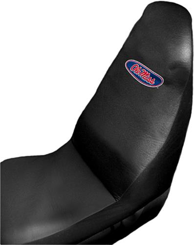 Northwest NCAA Ole Miss Car Seat Cover