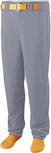 Augusta Sportswear Walk Off Baseball/Softball Pant. Braiding is available on this item.