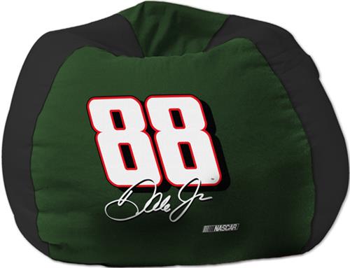 Northwest NASCAR Dale Earnhardt Jr. Bean Bag