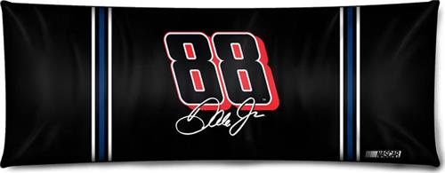Northwest NASCAR Dale Earnhardt Jr. 19"x54" Pillow