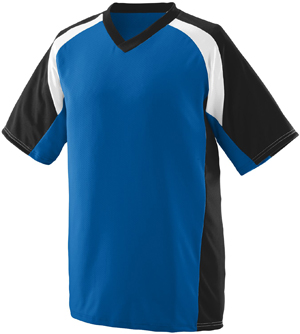 Augusta Sportswear Nitro Jersey. Printing is available for this item.