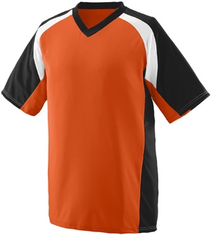 augusta soccer uniforms