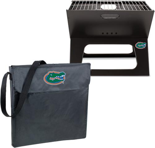 Picnic Time University of Florida Charcoal X-Grill