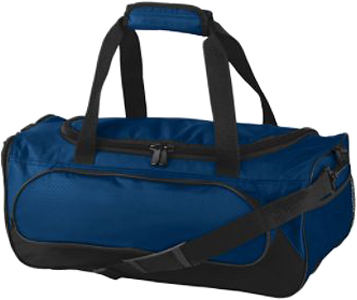 Augusta Sportswear Flare Medium Duffel Bag