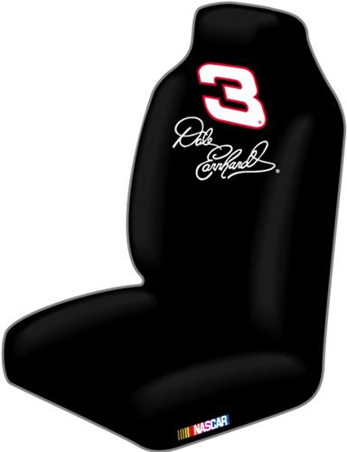 Northwest NASCAR Dale Earnhardt Sr. Car Seat Cover