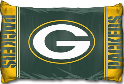 Northwest NFL Green Bay Packers Pillowcases