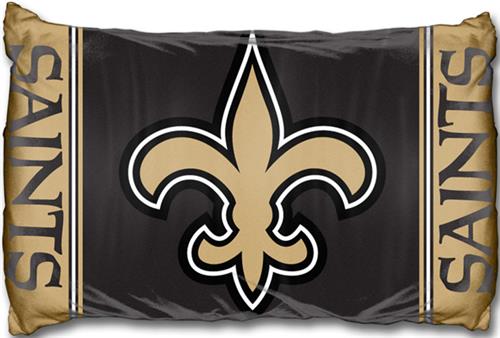Northwest NFL New Orleans Saints Pillowcases