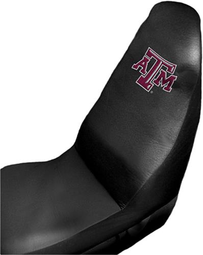 Northwest NCAA Texas A&M Car Seat Cover (each)