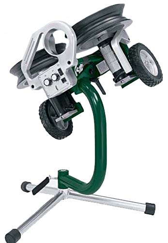 ATEC Casey Pro Softball Pitching Machine | Epic Sports