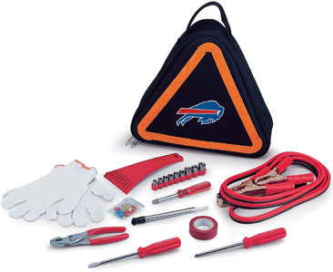 Picnic Time NFL Buffalo Bills Roadside Kit