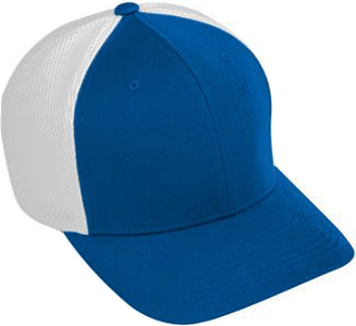 Augusta Sportswear Adult/Youth Flexfit Vapor Cap. Embroidery is available on this item.