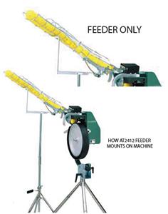 Atec Wtat2412 Soft Toss Baseball Feeder Baseball Equipment Gear
