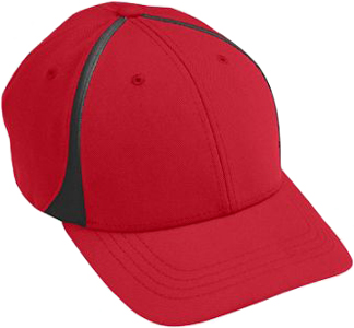 Augusta Sportswear Adult/Youth Flexfit Zone Caps. Printing is available for this item.