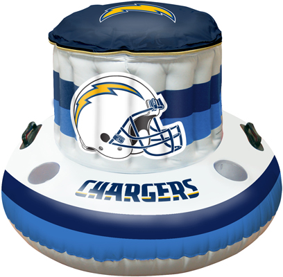 Northwest NFL San Diego Chargers Coolers
