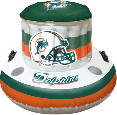 Northwest NFL Miami Dolphins Coolers