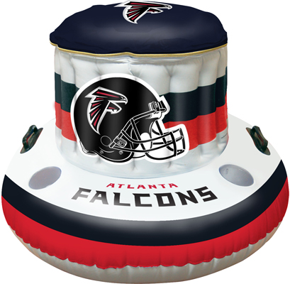 Northwest NFL Atlanta Falcons Coolers