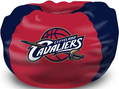 Northwest NBA Cleveland Cavaliers Bean Bag