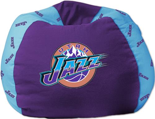 Northwest NBA Utah Jazz Bean Bag
