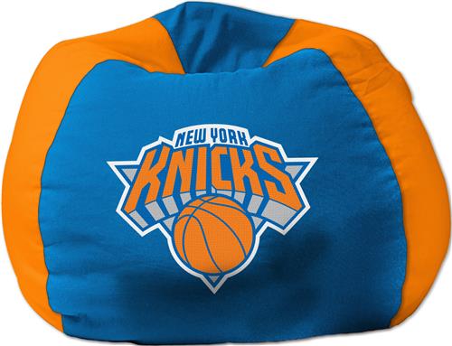 Northwest NBA Knicks Bean Bag Chair