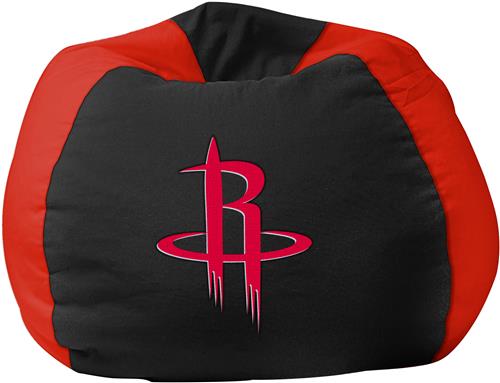 Northwest NBA Houston Rockets Bean Bag