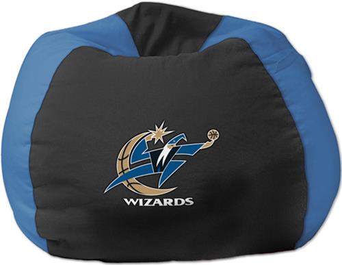 Northwest NBA Washington Wizards Bean Bag